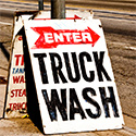 Brushless Truck Wash Chemical Cleaning Solutions