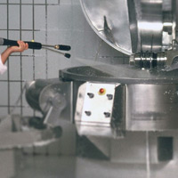 VELOCITY - Disinfecting Food Processing Operations | Hard Surfaces
