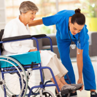 COVID1-9 Hospitals and Nursing Homes Cleaning Disinfecting | Effective Disinfectants